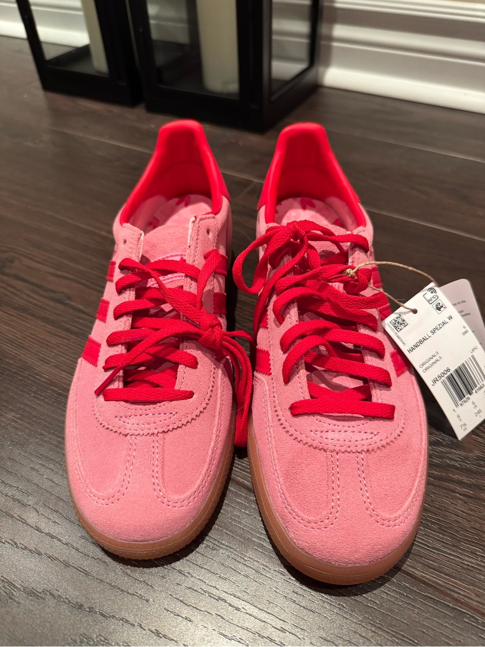 Adidas Handball Spezial NWT Sneakers - Picture 5 of 9